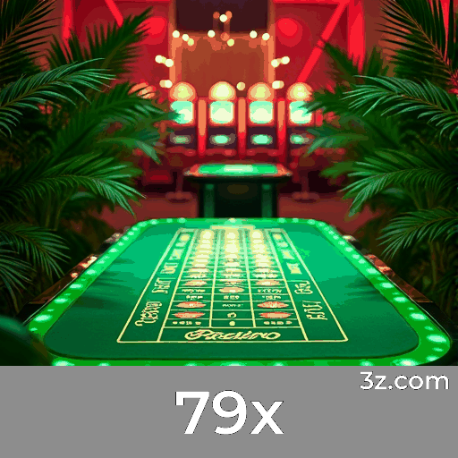 Qualidade Superior em Jogos de Cassino no 79x