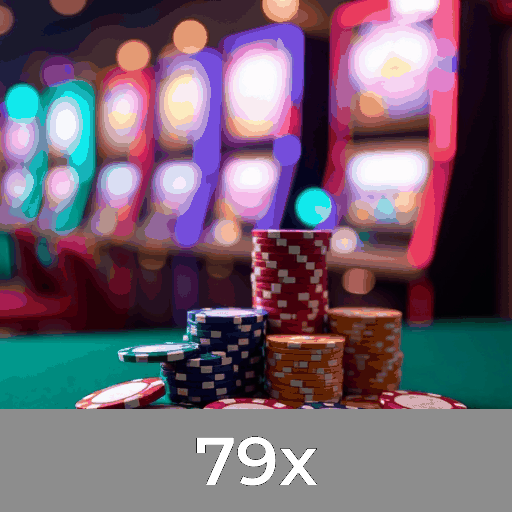 79x: Ação Instantânea e Altos Retornos no Crash